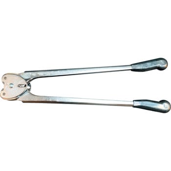 小岛制钢带铁封口机KK110型带铁封口机KK110-19